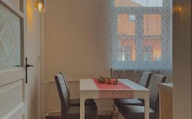 Pirc Apartment On Dunajska Street
